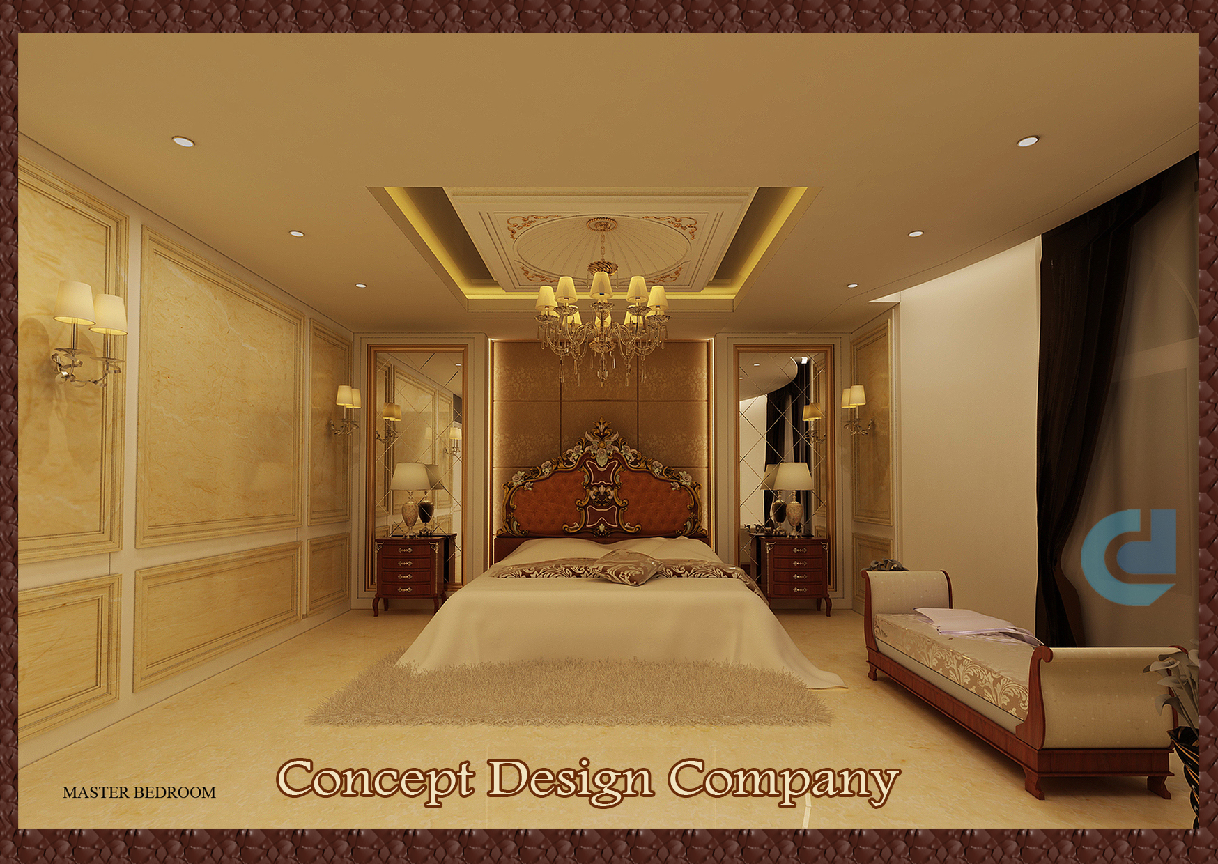Bedrooms Decoration